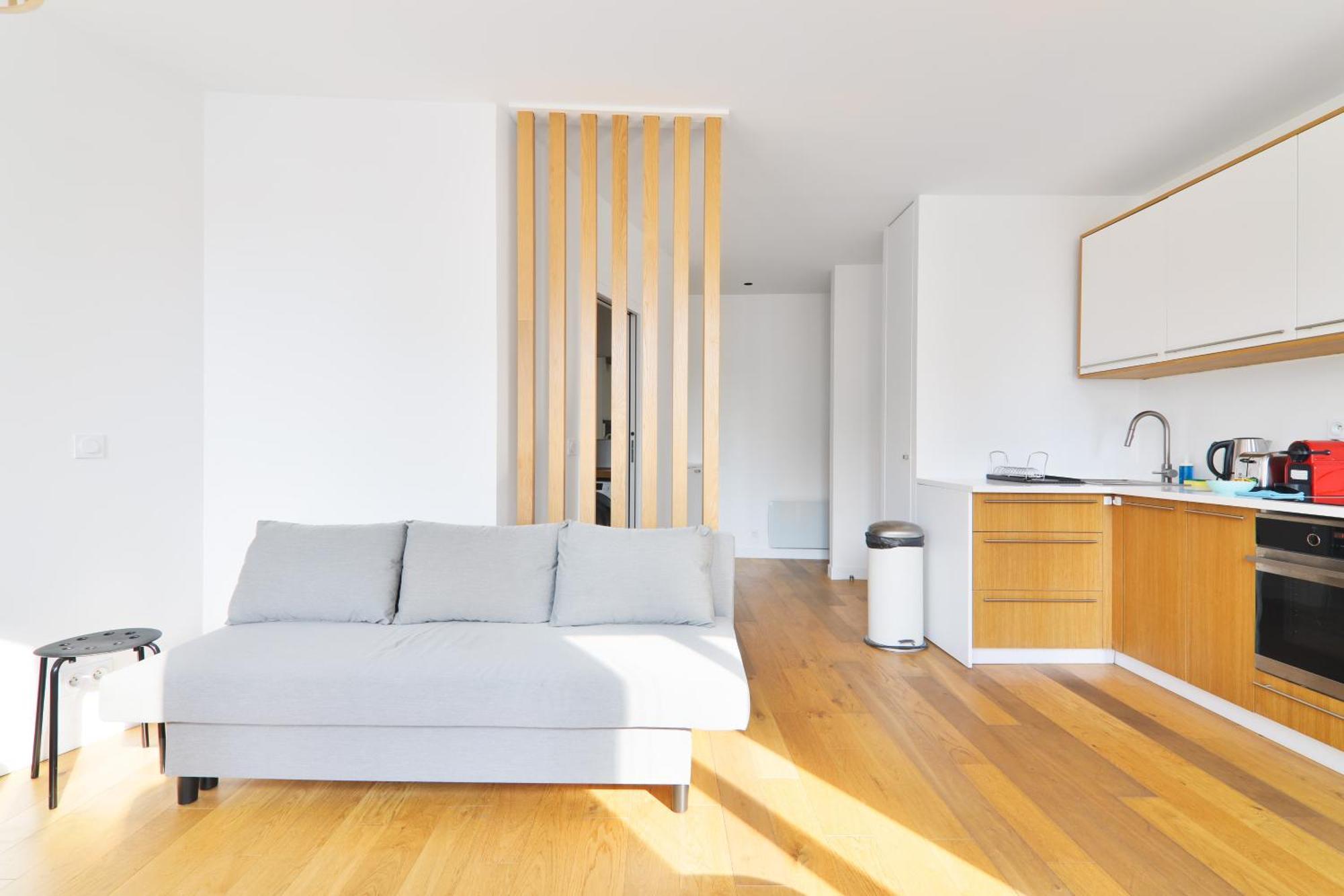 Studio Quartier Saint Michel Notre Dame Free Netflix Paris Bagian luar foto