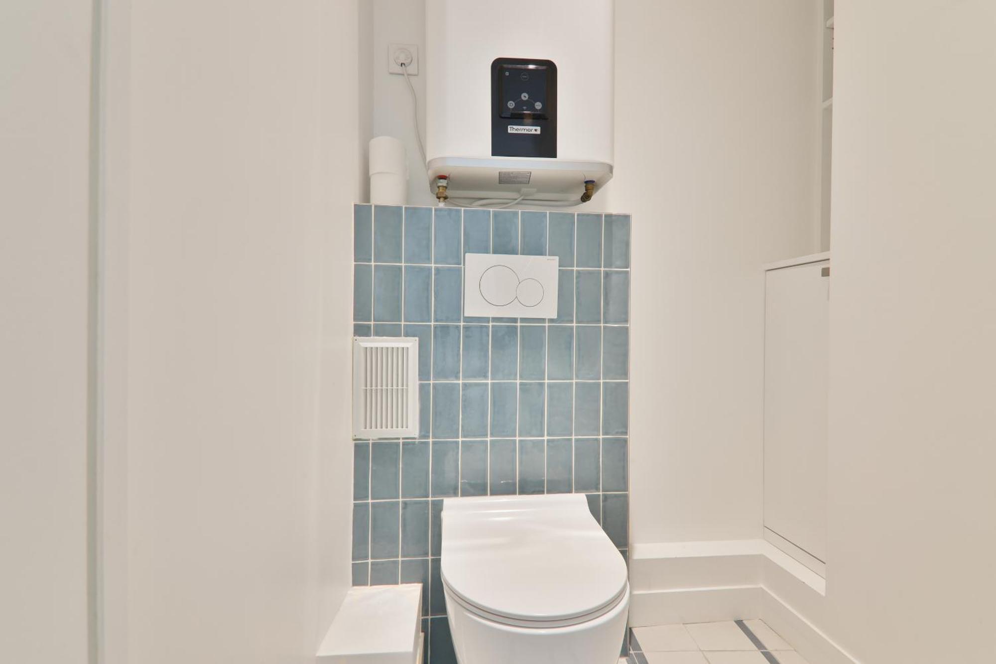 Studio Quartier Saint Michel Notre Dame Free Netflix Paris Bagian luar foto