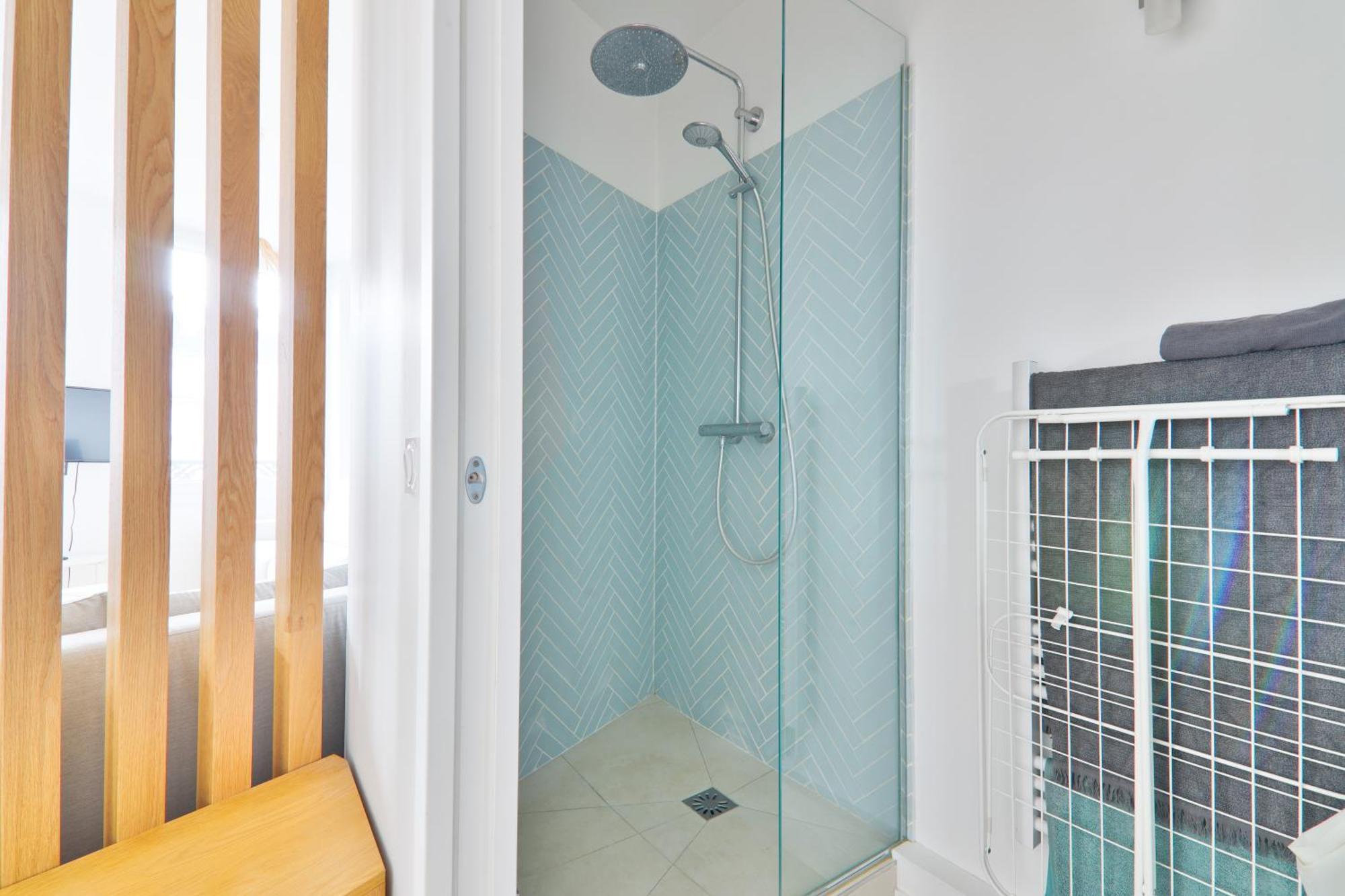 Studio Quartier Saint Michel Notre Dame Free Netflix Paris Bagian luar foto