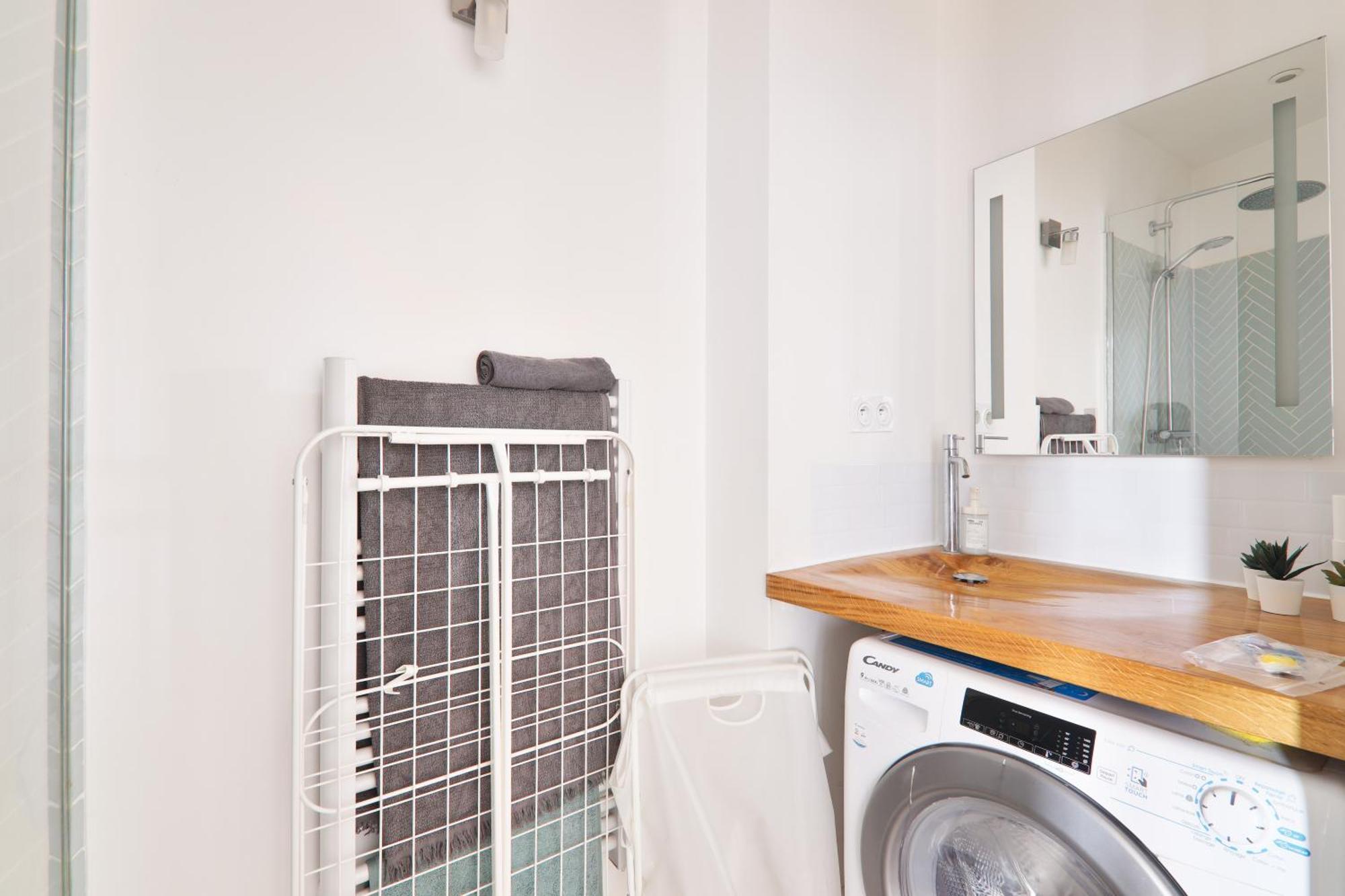 Studio Quartier Saint Michel Notre Dame Free Netflix Paris Bagian luar foto